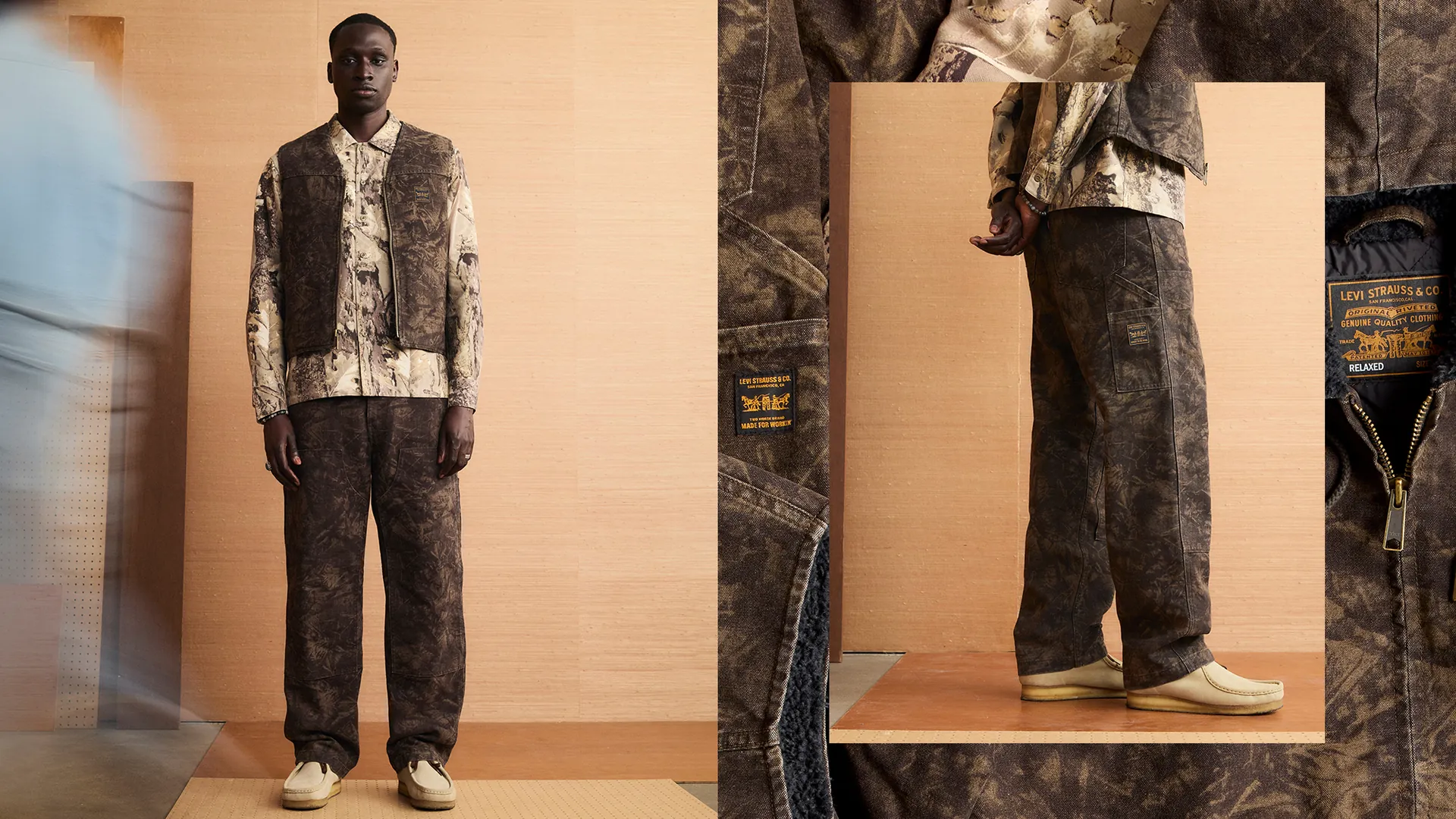 Levi's Workwear