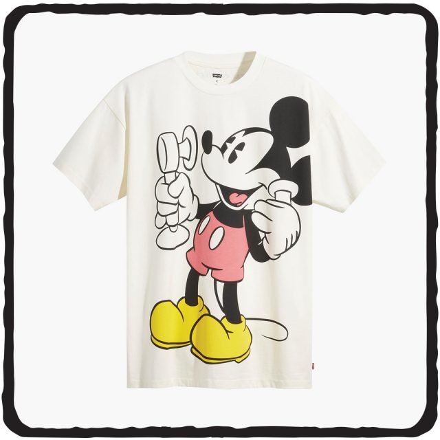 Levi's® x Disney Mickey & Friends | Levi's® Vietnam