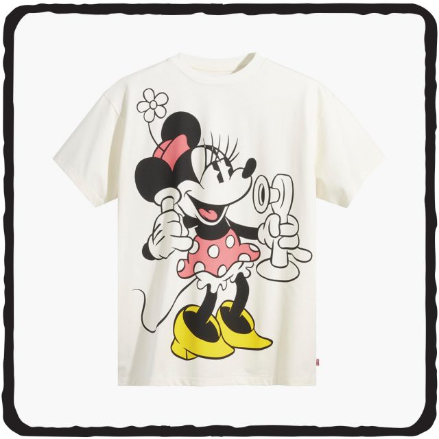 Levi's® x Disney Mickey & Friends | Levi's® Vietnam
