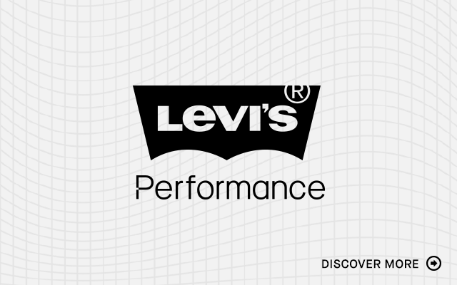 Levi's® Flex Eco Performance | Levi's® Vietnam