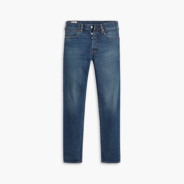 Levi's® 501® Jeans | Levi's® Vietnam