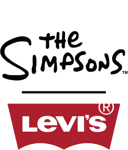 The Simpsons™ x Levi's® | Levi's® Vietnam